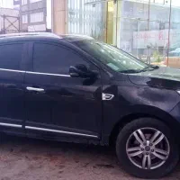 جک s5 2000 معاوضه با ماشین ایرانی|خودرو سواری و وانت|الشتر, |دیوار