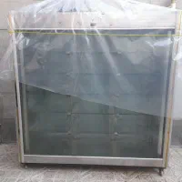 یخجال ۶درب استیل