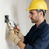 برق هوشمند لوله کشی تخریب با هیلتی