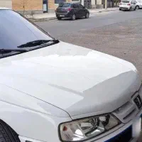 پژو پارس 1400 تیوفایو|خودرو سواری و وانت|بیرجند, |دیوار