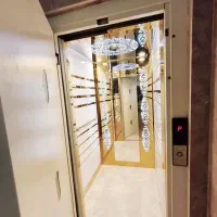 آپارتمان-با-آسانسور