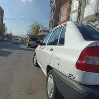 ماشین پراید 141|خودرو سواری و وانت|شاهین دژ, |دیوار