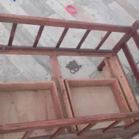 تخت کودک|تخت و صندلی بچه|گرگان, |دیوار