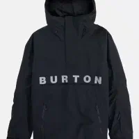 کاپشن اسکی Burton