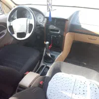 پژو پارس بی رنگ مدل 94