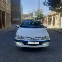 پژو پارس 1403