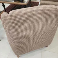 مبل تمیز۷ نفره|مبلمان خانگی و میز عسلی|بجنورد, |دیوار