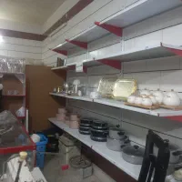 مقداری قفسه رگال ومانکن به فروش میرسد