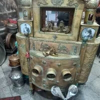 فروش لوازم قدیمی