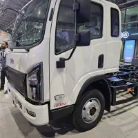 کامیونت آترا 6 تعداد محدود نقدی تحویل فوری