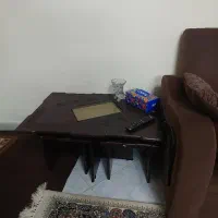 باسلام حراج وسایل تمیز وسالم|مبلمان خانگی و میز عسلی|رشت, کوی بیانی|دیوار