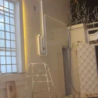 جوشکاری لوله کشی گاز