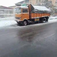 خاور ۶۰۸