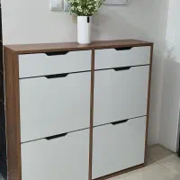جاکفشی کمجا داشبوردی(تولیدی بصورت عمده و تک فروشی)|جاکفشی، کمد، دراور|اهواز, شهرک اکباتان|دیوار
