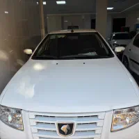 سورن توربو مدل ۹۵|خودرو سواری و وانت|شهرکرد, |دیوار