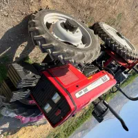 تراکتور ۳۹۹|خودرو سنگین|خانمیرزا, |دیوار