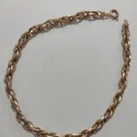 گردنبند طلا