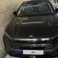J7 مدل ۱۴۰۱ کارکرد ۴۱۰۰۰