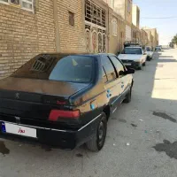 پژو405GlXبنزینی انژکتور|خودرو سواری و وانت|آباده, |دیوار