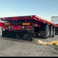 تریلی کمپرسی وکفی تیغه ولبه دار|قطعات یدکی و لوازم جانبی|بندرعباس, |دیوار