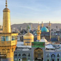 تور کرمان مشهد|تور و چارتر|کرمان, |دیوار