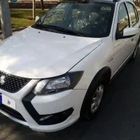 کوئیک RSفول کامل 1402 گانه 85 معاوظه با خودرو