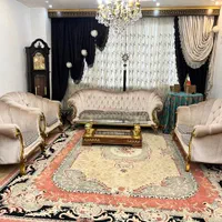 پرده پذیرایی