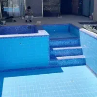 اجرا و ساخت استخر و آب انبار با ضمانت کتبی