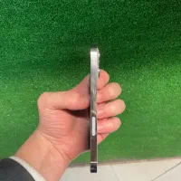 ایفون ۱۳ پرو سفید ۲۵۶ zaa|موبایل|الوند, |دیوار