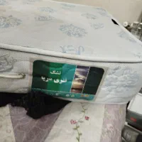 تشک طبی تخت 1 نفره