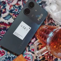 گوشی شیاومی پوکو 65c