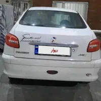 206sd v2|خودرو سواری و وانت|دماوند, گیلاوند|دیوار