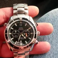 اومگا سیمستر پرفشنال 007