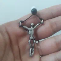 پلاک نقره|جواهرات|اسلامشهر, شهرک سعیدیه|دیوار