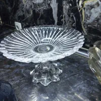 سرویس پذیرایی شیک و تعداد بالا