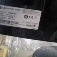 مانیتور 19اینچ ال جی