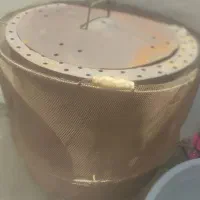 تنور سالم و تمیز