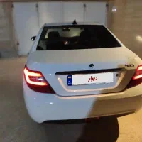 دنا پلاس شش دنده توربو دستی|خودرو سواری و وانت|کازرون, |دیوار