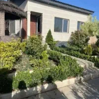 باغچه ویلا۵۰۰مترسکونت دائم آب برق گاز دماوند