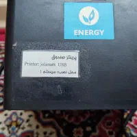 فیش پرینتر jolimark tp850|پرینتر، اسکنر، کپی، فکس|مشهد, توس (بلوار توس)|دیوار