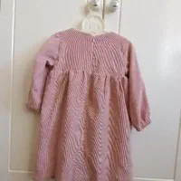 پیرهن دخترانه نو|کفش و لباس بچه|بروجرد, |دیوار