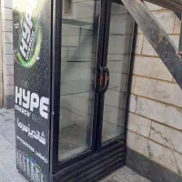 (فروش یخچال)