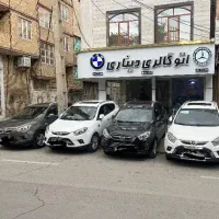 جک اتوماتیک s5|خودرو سواری و وانت|کرمانشاه, |دیوار