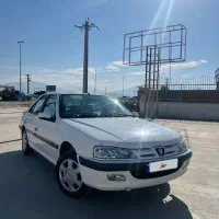 پارس ۱۴۰۱ درحد خشک|خودرو سواری و وانت|گنبد کاووس, |دیوار