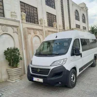 فیات دوکاتو مدل ۱۴۰۱|خودرو سنگین|تبریز, |دیوار