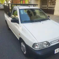 پراید وانت 151 مدل 1402 بدون رنگ