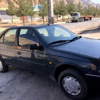 پژو ۴۰۵ مدل ۱۳۸۴