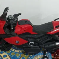 موتور شارژی