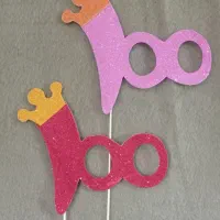 سفارشات مدارس برای جشن ها با نمد و فوم|صنایع دستی و سایر لوازم تزئینی|زاهدان, |دیوار