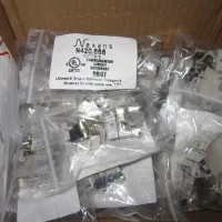 پچ پنل شبکه لگراند و نگزنس با ضمانت تست فلوک|مودم و تجهیزات شبکه|تهران, بلوار کشاورز|دیوار